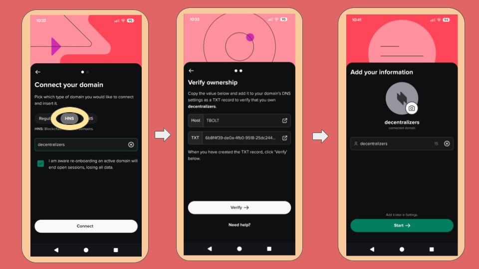Onboarding Process 1