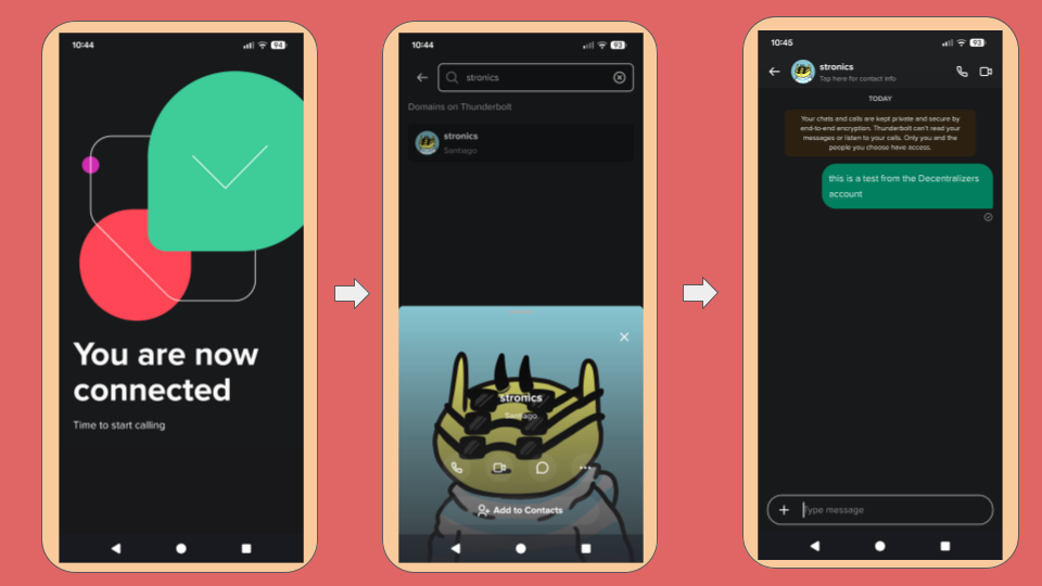 Onboarding Process 2